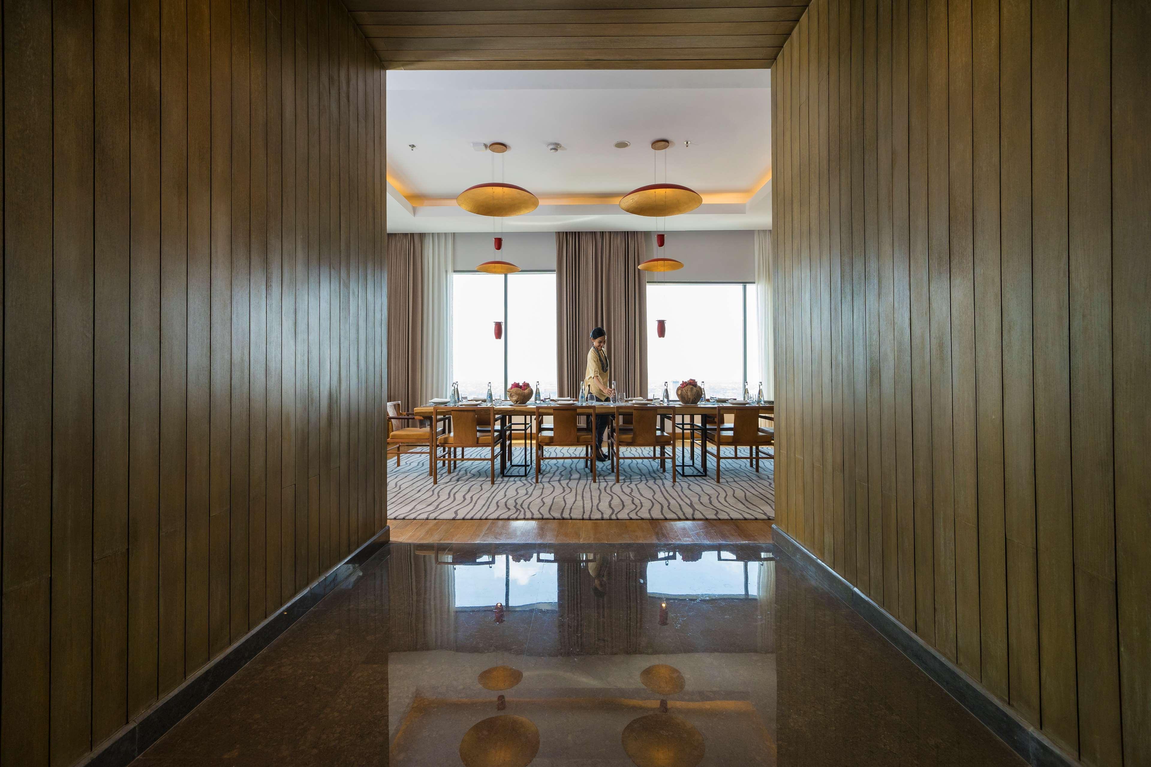 เอลิลา โซโล Hotel Surakarta  ภายนอก รูปภาพ